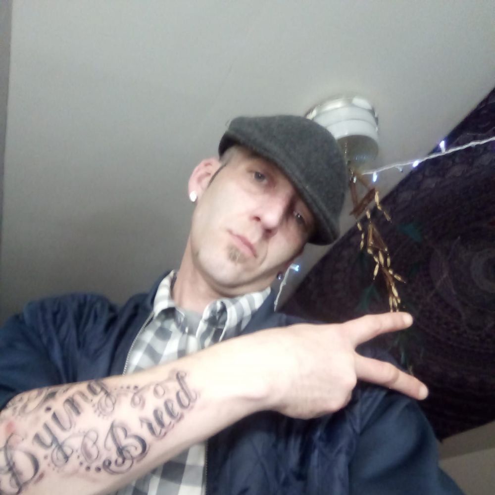 Meet your Posher, Jason